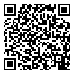 弹丸论破2高清版安卓版下载二维码