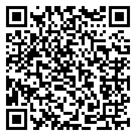 狂野原始人安卓版免费版下载二维码