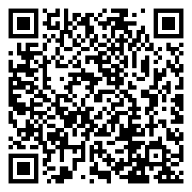 会说话的汉克狗苹果版下载二维码