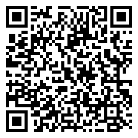 QQ飞车苹果版官网版下载二维码