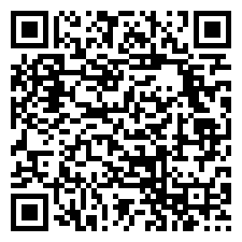 轻颜相机苹果版下载二维码