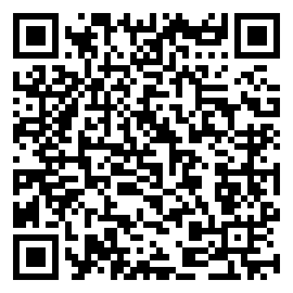 掌上穿越火线app官网版下载二维码