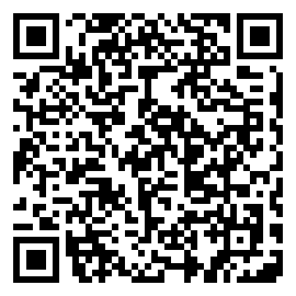 可爱猫动态屏幕正版下载二维码