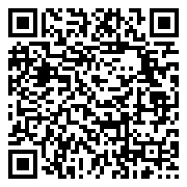 中国好停车苹果版下载二维码