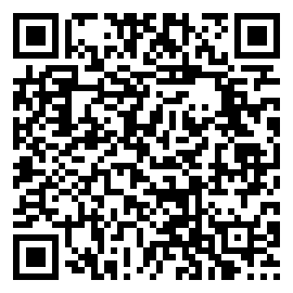 中国好停车苹果版下载二维码