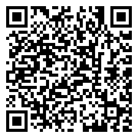 中国好停车苹果版下载二维码