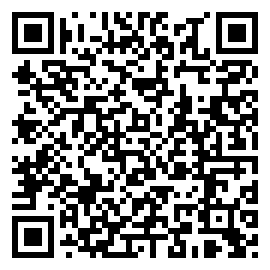 中国好停车苹果版下载二维码