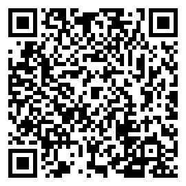 悬浮时钟app官方版下载二维码