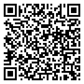悬浮时钟app官方版下载二维码