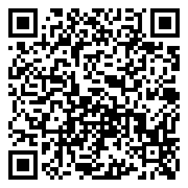 悬浮时钟app官方版下载二维码