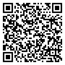 悬浮时钟app官方版下载二维码