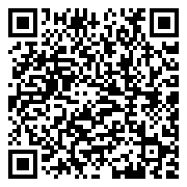 悬浮时钟app官方版下载二维码