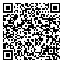 超级英雄向前冲正版下载二维码