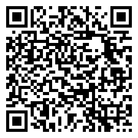 浪漫樱花模拟器中文版下载二维码