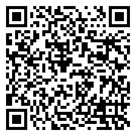 战地无疆手游官网版下载二维码