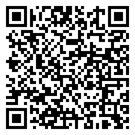 疯狂的兔子跑酷游戏下载二维码