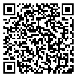 疯狂动物园之无限金币版下载二维码