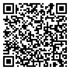 疯狂动物园之无限金币版下载二维码