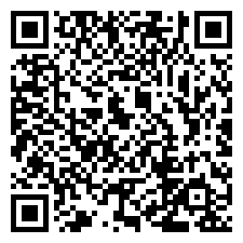 极简时钟app下载二维码