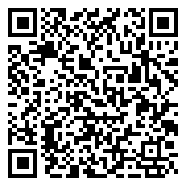 极简时钟app下载二维码