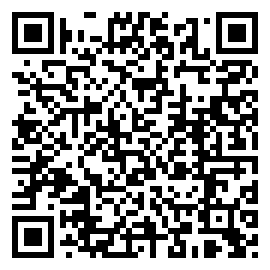 极简时钟app下载二维码