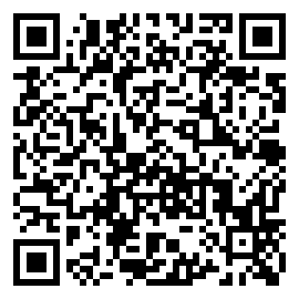 极简时钟app下载二维码