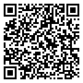 极简时钟安卓版下载二维码