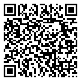 极简时钟安卓版下载二维码