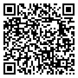 点点穿书官方app下载二维码