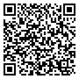 中油好客e站官方最新版下载二维码