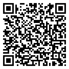 恐惧迷宫英文版下载二维码