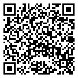 恐惧迷宫英文版下载二维码