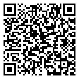 公主美发沙龙下载二维码