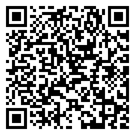 极简时钟手机版下载二维码