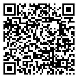 灵境幻世手游下载二维码