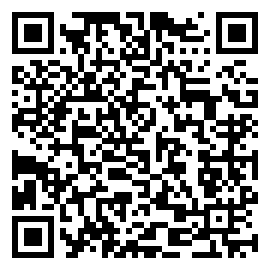 灵境幻世手游下载二维码