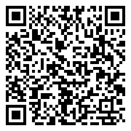 猛鬼宿舍内置菜单版下载二维码