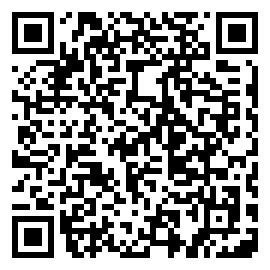 追书大师app最新版本下载二维码