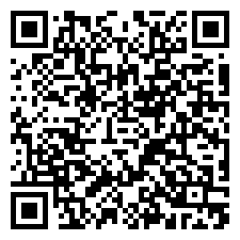 追书神器app去广告版下载二维码