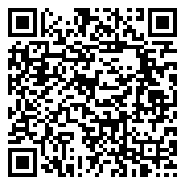 掌阅2023最新版下载二维码