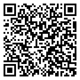 高铁管家app官网版下载二维码