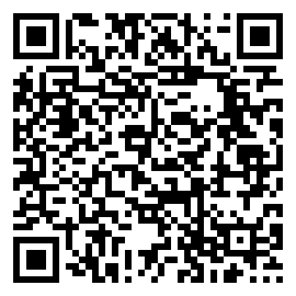 延安公交app乘车下载二维码