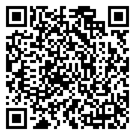 天气预报大字版极速版下载二维码