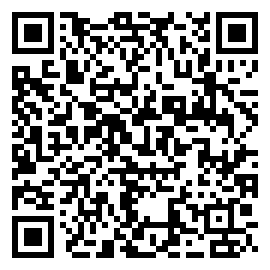 星星充电app官网版下载二维码