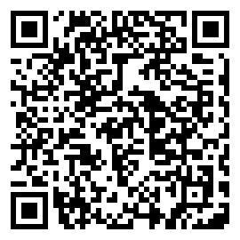 星星充电app官网版下载二维码