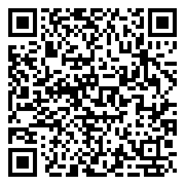 曹操出行app车主端下载二维码