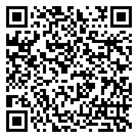 出境易app最新版本下载二维码