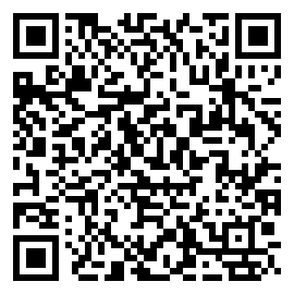 全民小说最新版本下载二维码