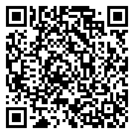 天天酷跑官网版下载二维码