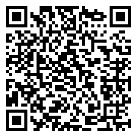 自定义水印相机app老版下载二维码